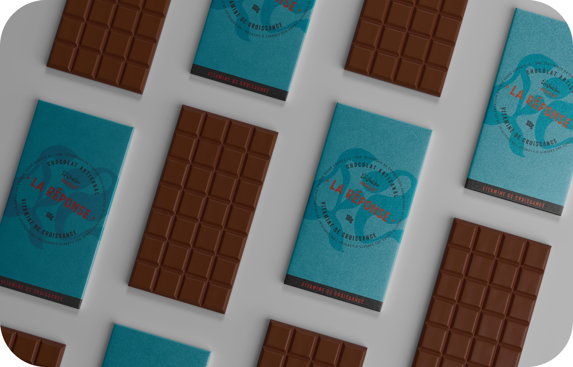 chocolate