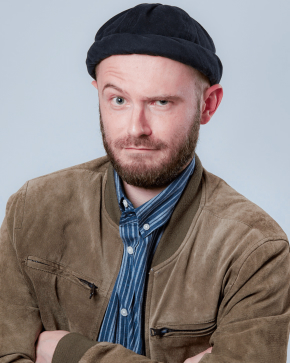 Photo de Mathieu Parinet