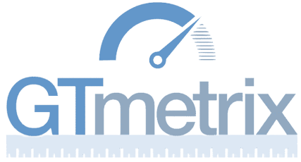 Logo GT Metrix Outil SEO