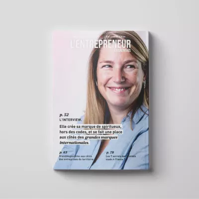 L'entrepreneur charentais